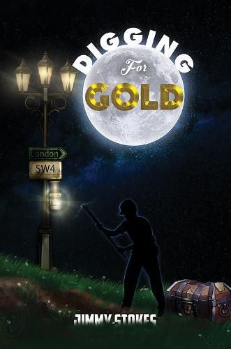 Cover image for Digging for Gold