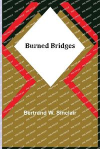 Cover image for Burned Bridges