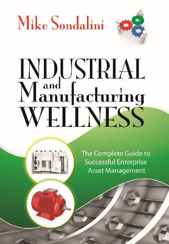 Cover image for Industrial and Manufacturing Wellness