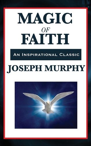 Cover image for Magic of Faith