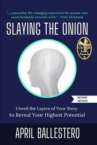 Cover image for Slaying the Onion