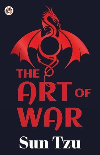 Cover image for The art of war