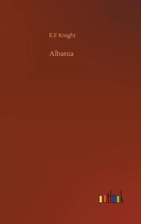 Cover image for Albania