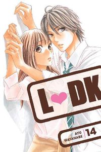 Cover image for Ldk 14