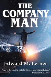 Cover image for The Company Man