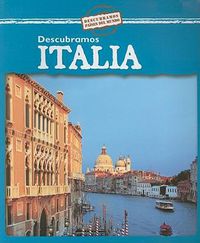 Cover image for Descubramos Italia (Looking at Italy)