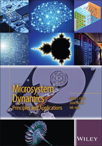 Cover image for Microsystem Dynamics: Principles and Applications