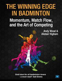 Cover image for The Winning Edge in Badminton