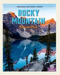 Cover image for Rocky Mountain National Park