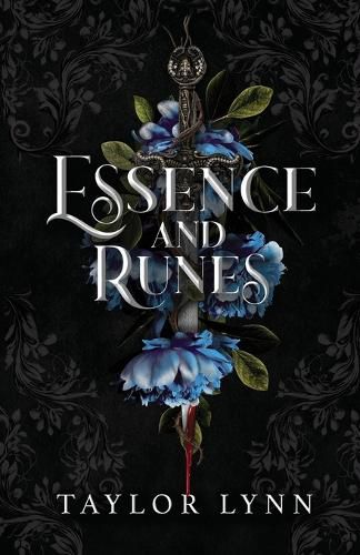 Cover image for Essence and Runes