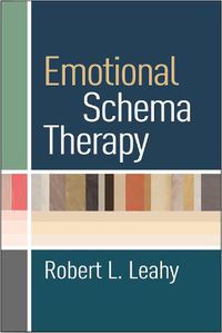 Cover image for Emotional Schema Therapy
