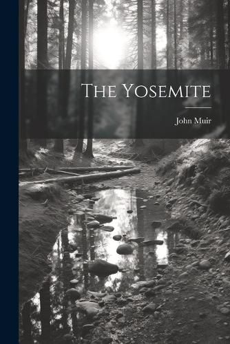 Cover image for The Yosemite