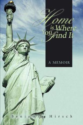 Cover image for Home Is Where You Find It