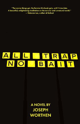 Cover image for All Trap No Bait