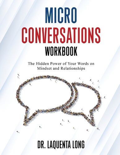 Cover image for Micro Conversations Workbook