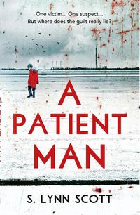 Cover image for A Patient Man