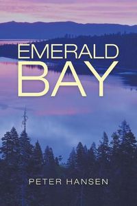 Cover image for Emerald Bay