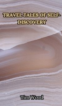 Cover image for Travel Tales of Self-Discovery