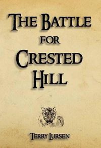 Cover image for The Battle for Crested Hill