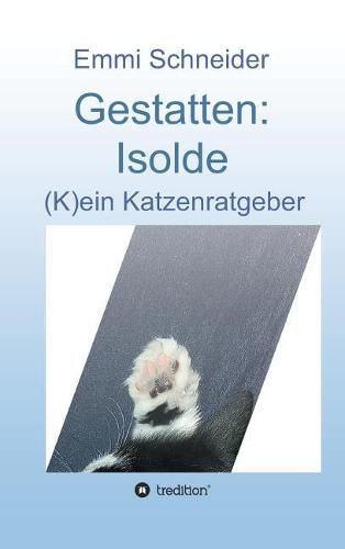 Cover image for Gestatten: Isolde