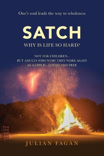 Cover image for Satch