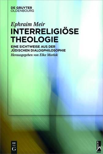 Interreligioese Theologie