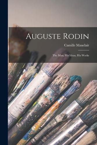 Auguste Rodin