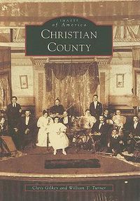 Cover image for Christian County, Ky.