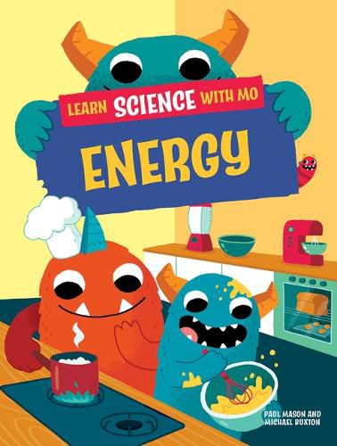 Cover image for Energy