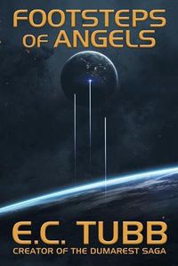 Cover image for Footsteps of Angels