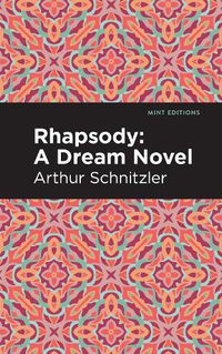 Cover image for Rhapsody