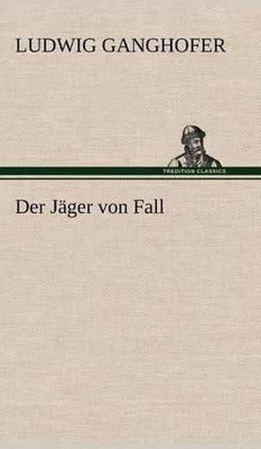 Cover image for Der Jager Von Fall