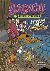 Cover image for Skeleton Crew Showdown