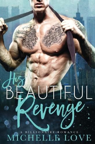 Cover image for His Beautiful Revenge