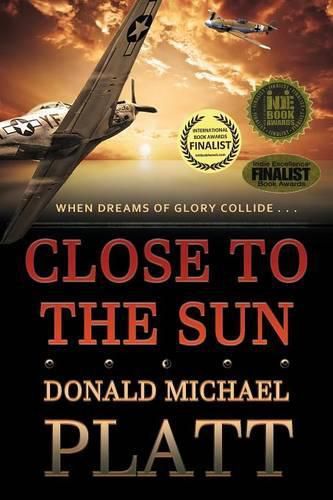 Cover image for Close to The Sun