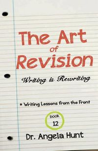 Cover image for The Art of Revision