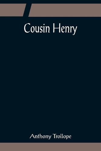 Cousin Henry