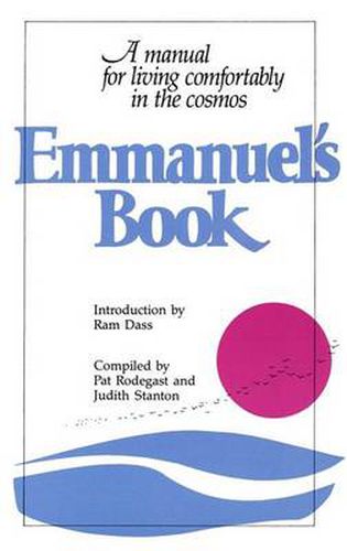 Cover image for Emmanuel's Book