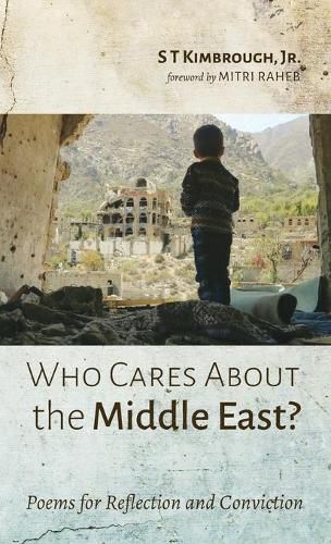 Who Cares About the Middle East?