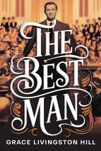 Cover image for The Best Man