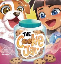 Cover image for The Cookie Jar