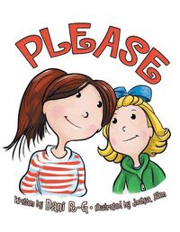 Cover image for Please