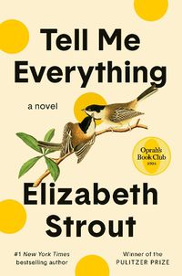 Cover image for Tell Me Everything: Oprah's Book Club