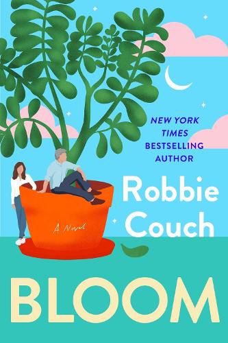 Cover image for Bloom