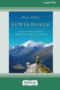 Cover image for Bewildered