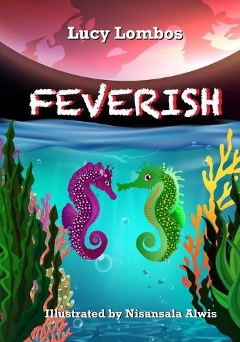 Cover image for Feverish