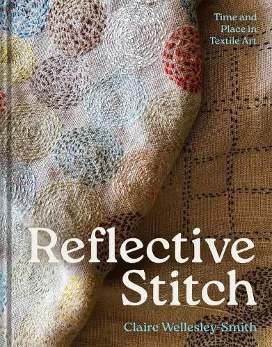 Cover image for Reflective Stitch