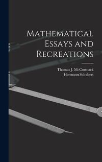 Cover image for Mathematical Essays and Recreations