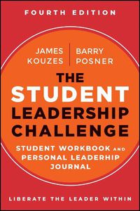 Cover image for The Student Leadership Challenge