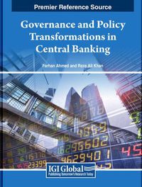 Cover image for Governance and Policy Transformations in Central Banking